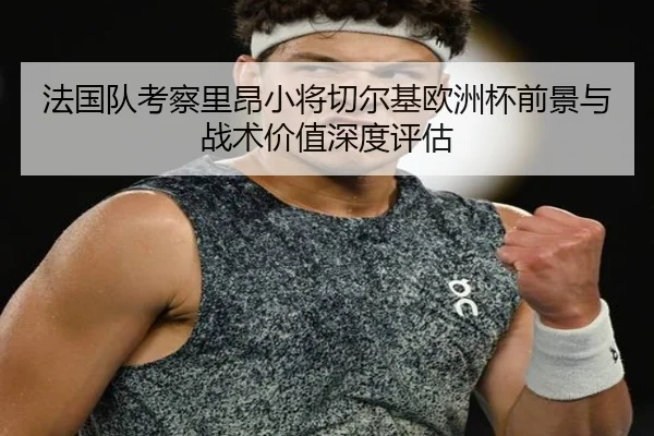 法国队考察里昂小将切尔基欧洲杯前景与战术价值深度评估