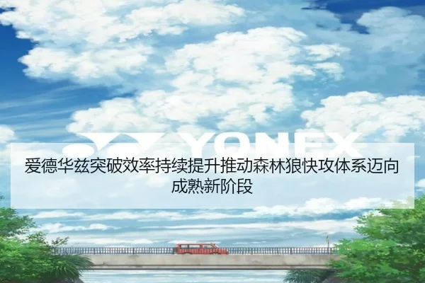 爱德华兹突破效率持续提升推动森林狼快攻体系迈向成熟新阶段